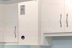 Weston Under Wetherley electric boiler quotes