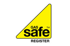 gas safe companies Weston Under Wetherley
